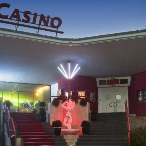 Casino du Jura Courrendlin