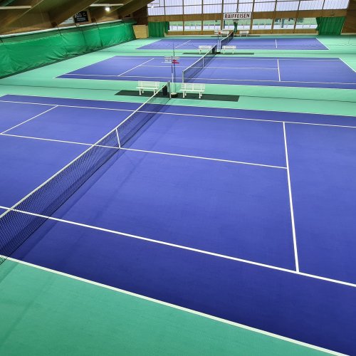 fitneXX Tennis-Center Balsthal