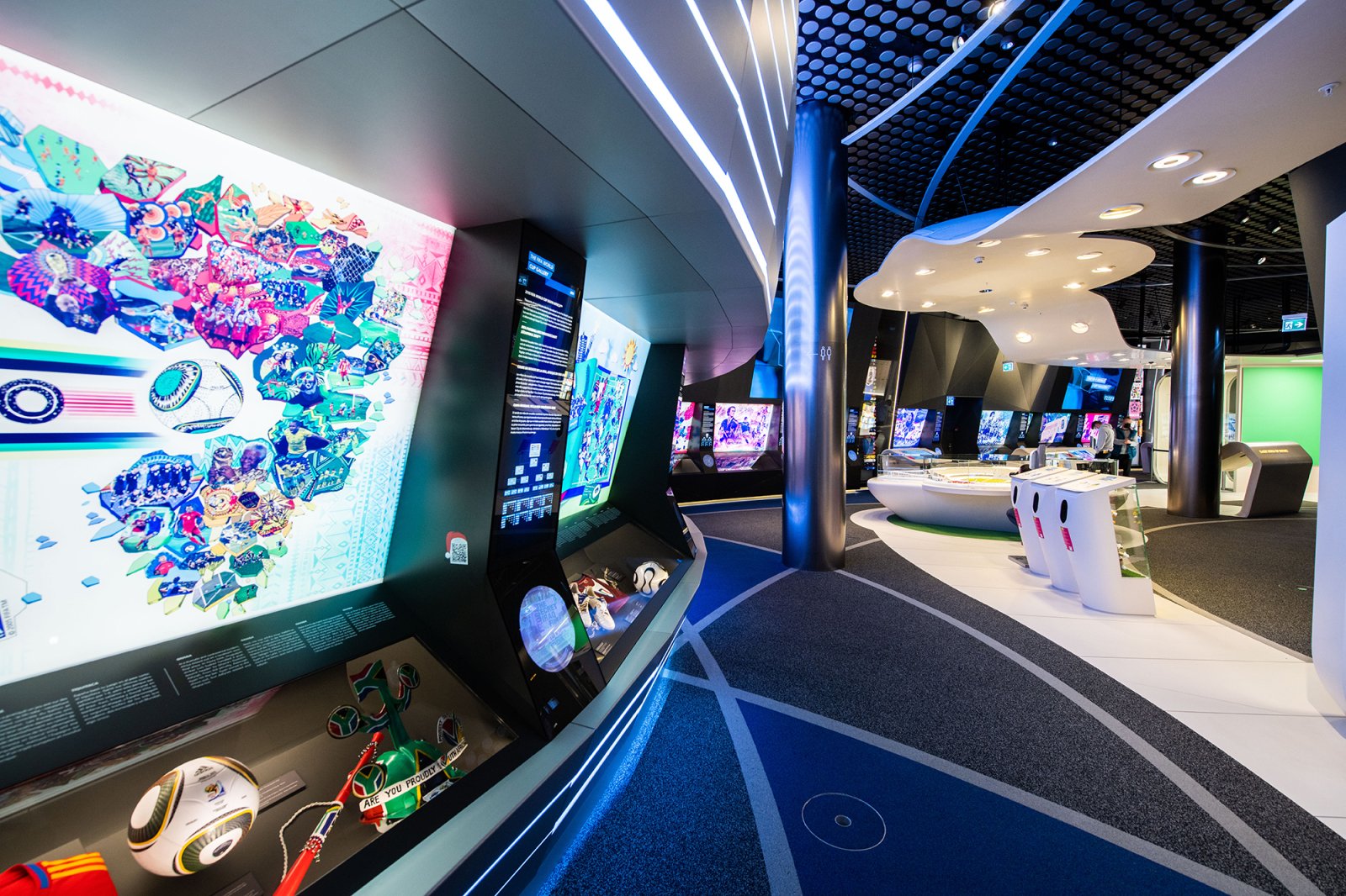 FIFA Museum Zürich