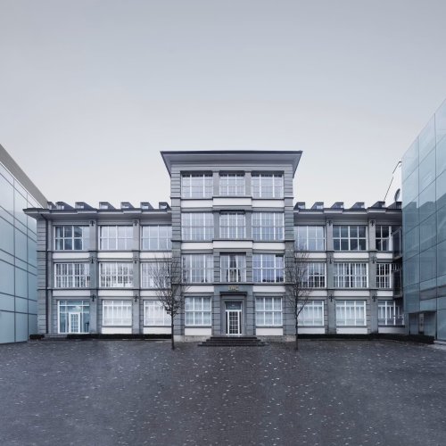 IWC Museum Schaffhausen