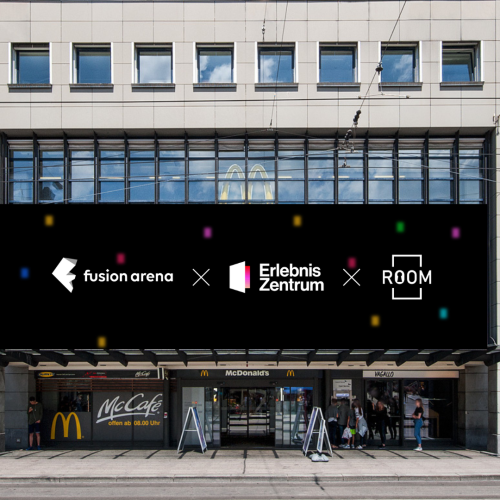 Escape & Activate Rooms in St. Gallen