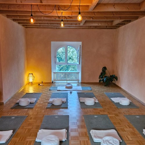 Pandora Community Bern